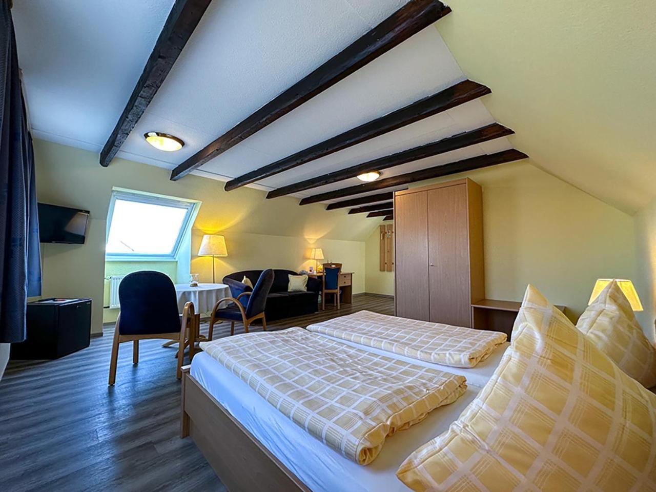 Hotel Graf Waldersee Borkum Kültér fotó