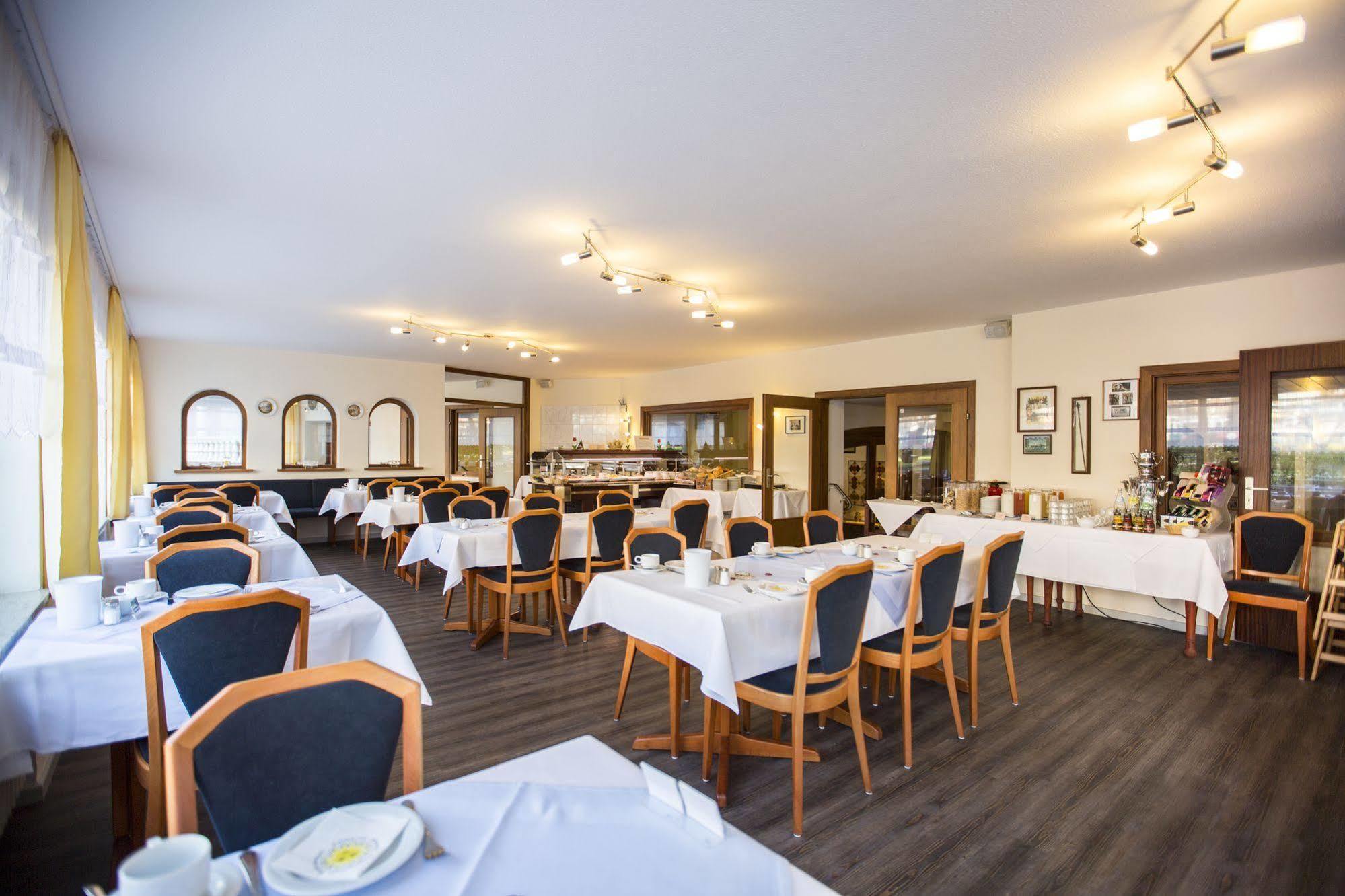 Hotel Graf Waldersee Borkum Kültér fotó